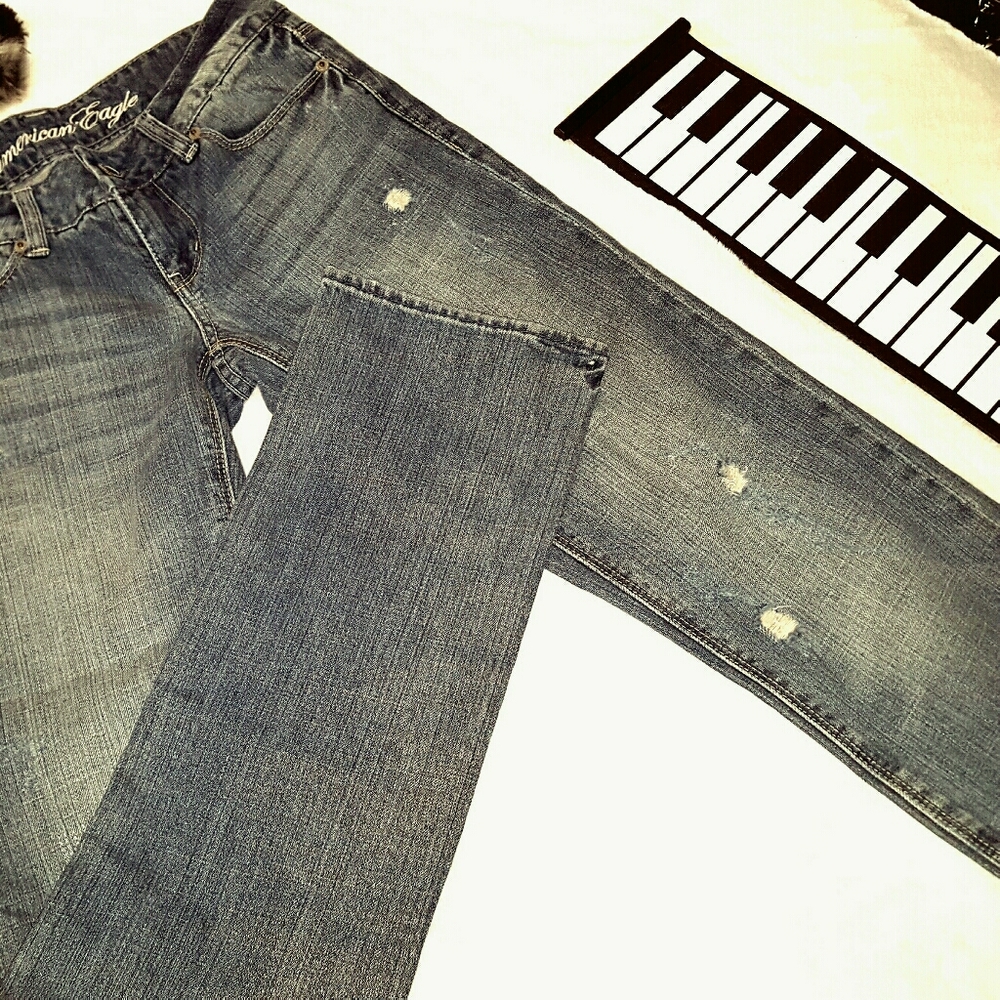 American Eagle Vintage Sz 0
